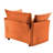 Single Deep Seat Comfy Single Couch Sofa-1270892753