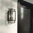 Eletto Aluminum Wall Light-148673979