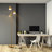 3-light Tree Floor Lamp-126442355