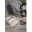 Jeté en coton Dll Leopard-444772468