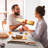 Sourdough Bread Knife Slicer For Even Slicing, Bow Bread Knife For Sourdough, Bread Saw For Homemade Bread Sourdough