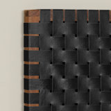 Balka Solid Wood Headboard