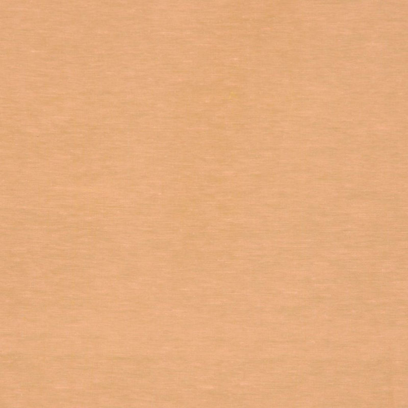 Linsilk Fabric, Peach