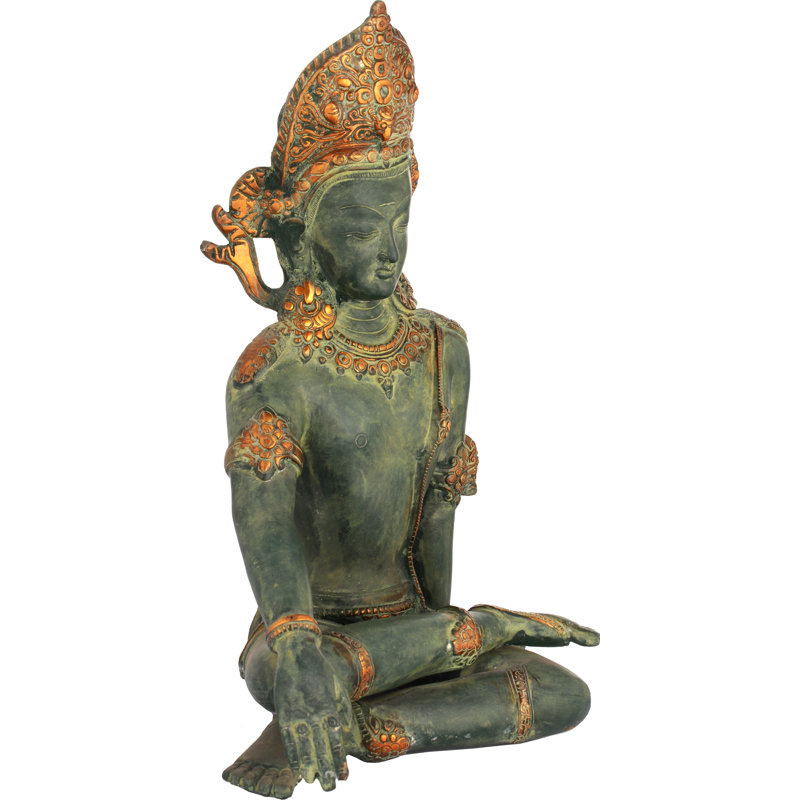 Religious & Spiritual Statue