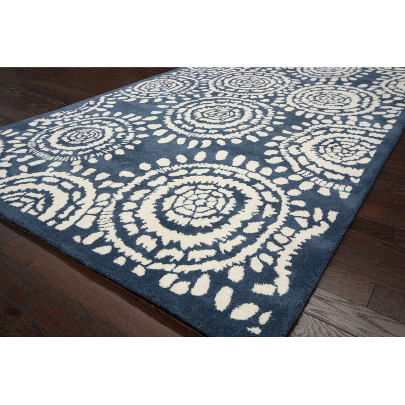 Irmina Floral Indoor Rug, 5' x 8'