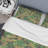 Green Desert camouflage Polyester Camouflage Duvet Cover Set