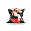Pouf de jardin