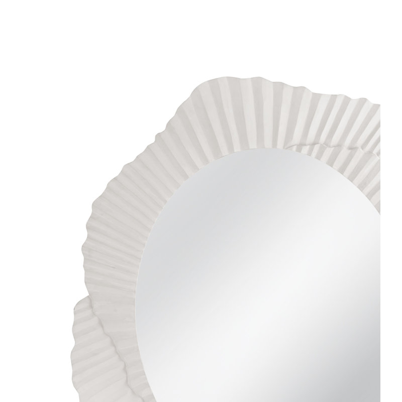 Miroir mural Petal
