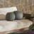 Roark Outdoor Pillow-Set of 2-12" diam, 10" diam-99218606