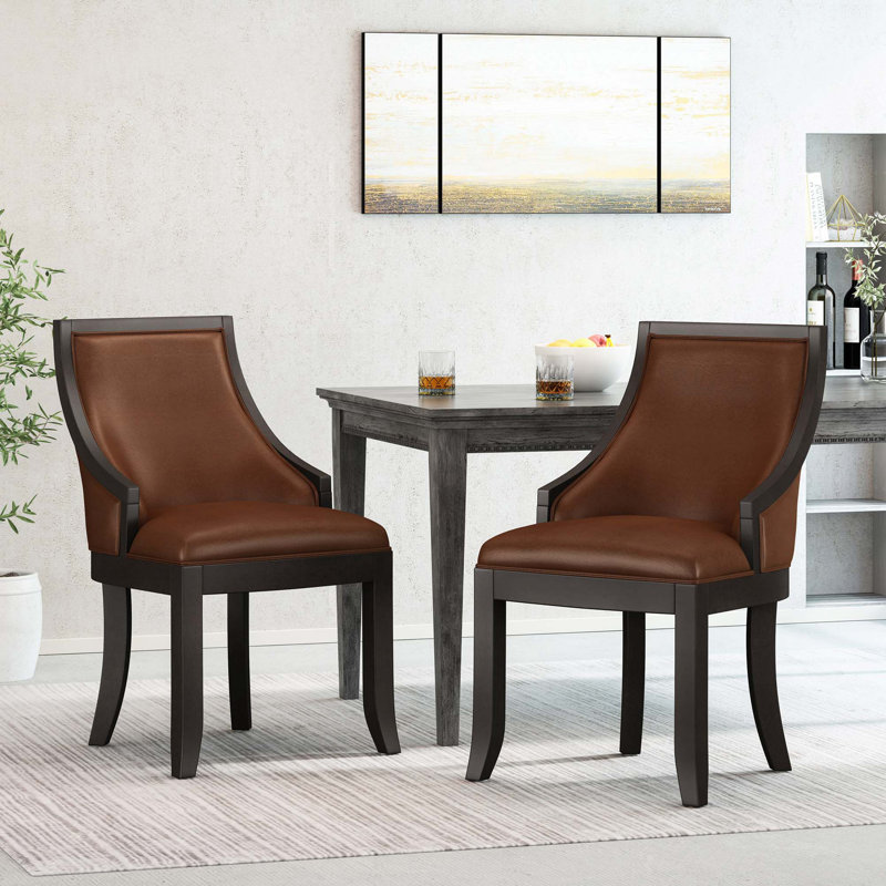 Chaise de salle à manger MP2