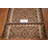 Kilim Reversible Wool Area Rug 3x5