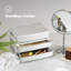 Stotler Plastic Desk Organisers