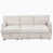 Polyester beige est en rupture de stock
