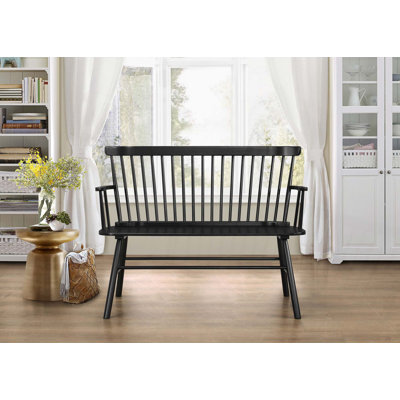 Fauteuil décontracté en bois