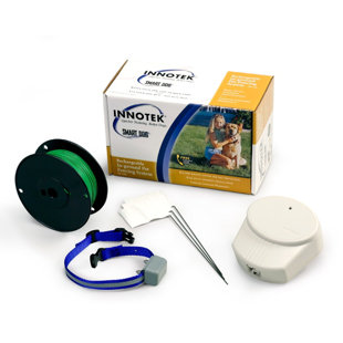 Static Electric Fence