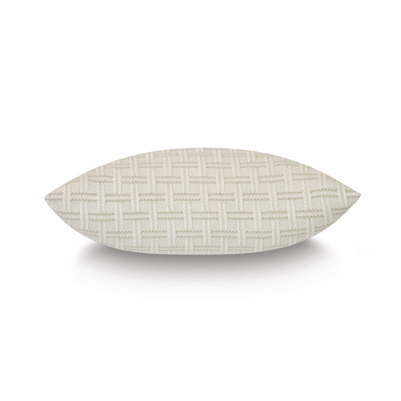 Monterosa Cotton Sham, Standard