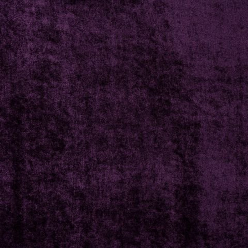 Benedito Upholstered Headboard, Purple, Super King (6')