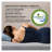Memory Foam Infused Full Size Futon Mattress with Washable Removable Cover - Heavy-Duty Zipper, Thick Foldable Sofa Bed Mattress for Guest Room, Apartment, Dorm (Linen, Frame Not Included)-1831013436