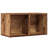 Manufactured Wood Stackable Monitor Stand-106210202