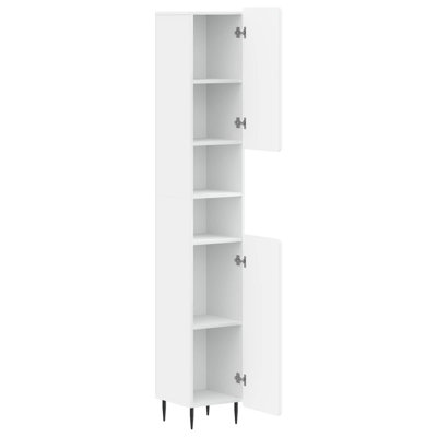 Linen Cabinet