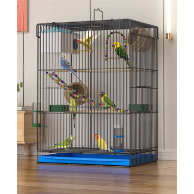 Cage à oiseaux 23,62