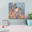  «Waiting In The Willows» par Marvindale, art mural sur toile, 12 po x 12 po-565625087
