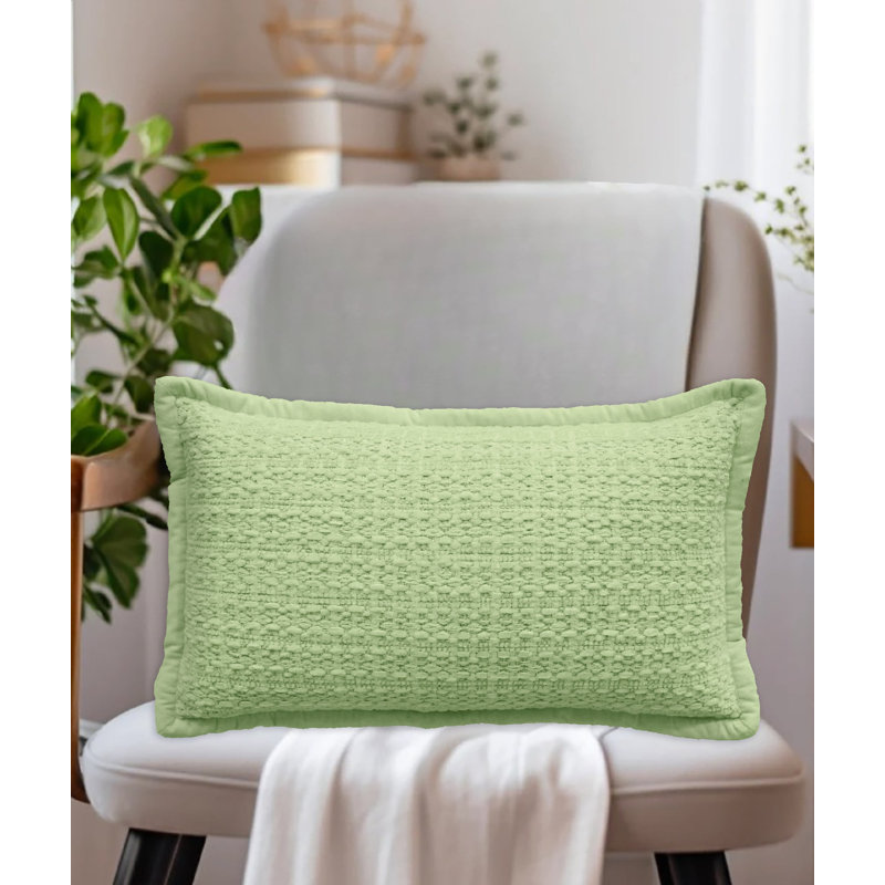 Coussin Vibhsa, Vert