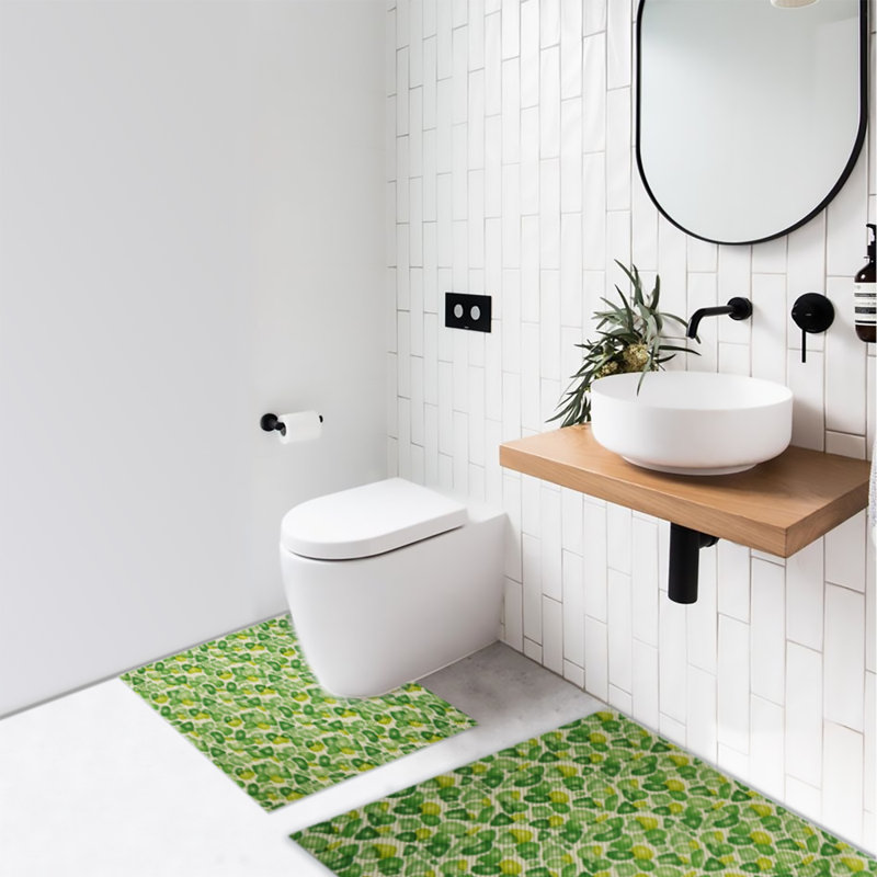 Tapis de bain Falkirk