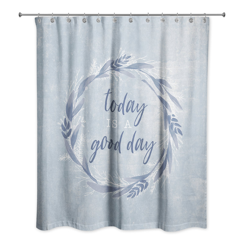 Shower Curtain
