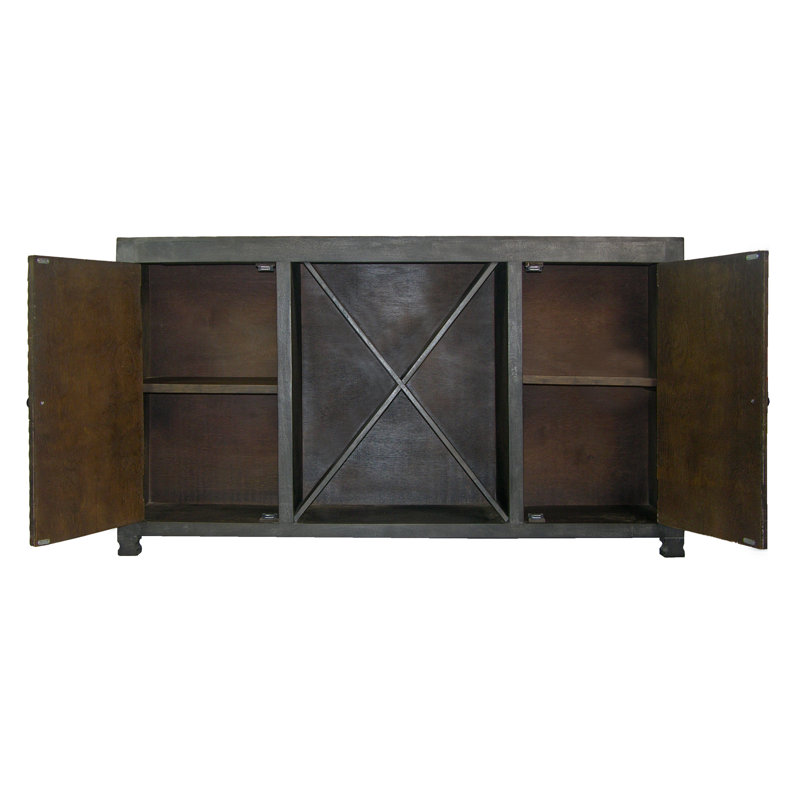 Beker 76'' Sideboard