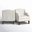 Ensemble de 2 fauteuils Aleitha-1447641675