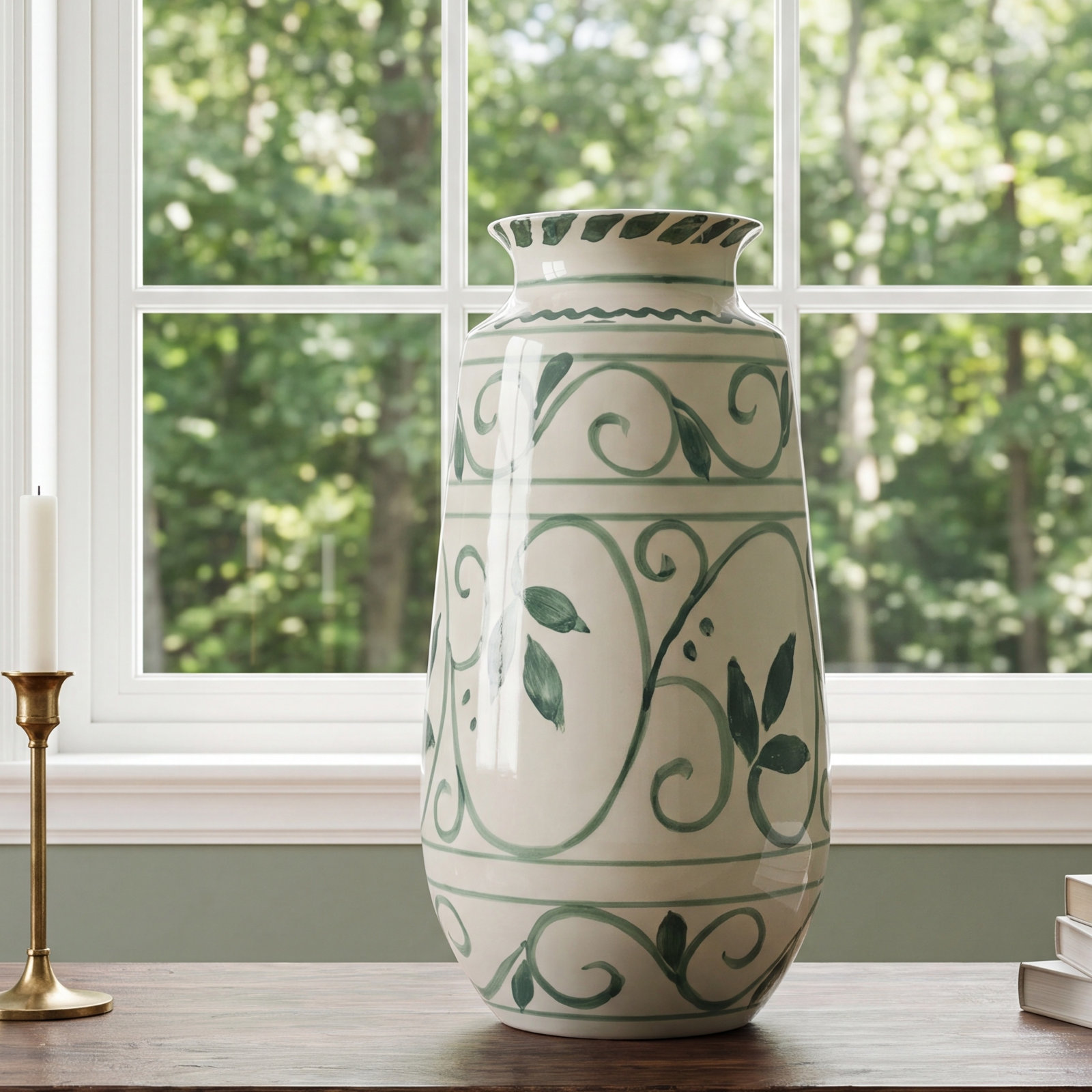 Maisel Table Vase, Small