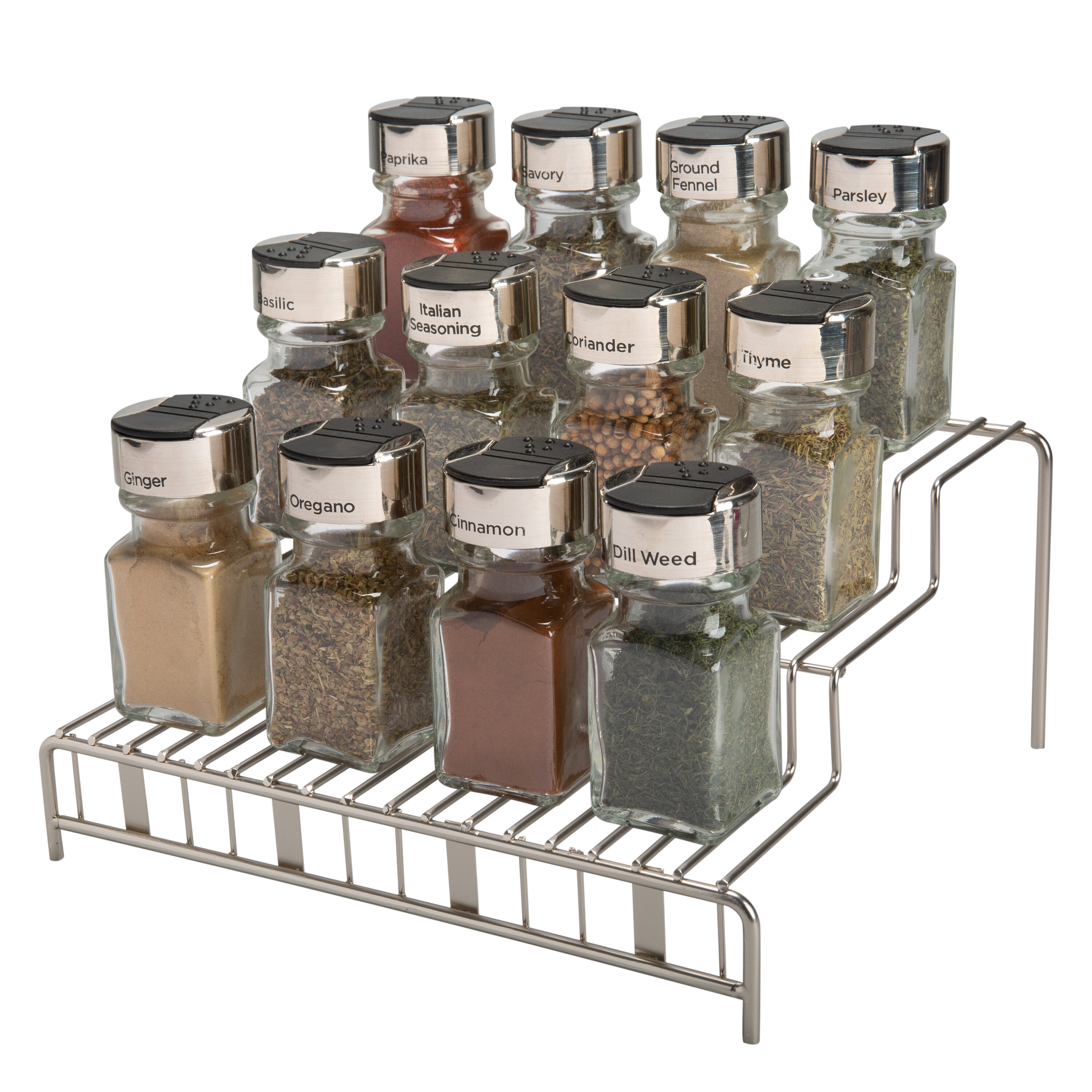 Aristo Spice Rack