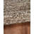 Brogan Berber Reversible Ivory and Neutral Mix Wool Area Rug with Jute Core and Jute Fringe-20943454