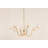 Jaclin 6 Light Chandelier