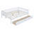 Daybed Wood Bed With Two Drawers-673962923-673962921