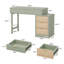 Table de bricolage