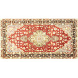 Gallery Size One-of-a-Kind 4'5" X 8'6" Area Rug