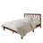 Gadsden Solid Wood Panel Bed-1708614755-1708614753