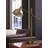 Hasaam Metal Architect Lamp Lamp