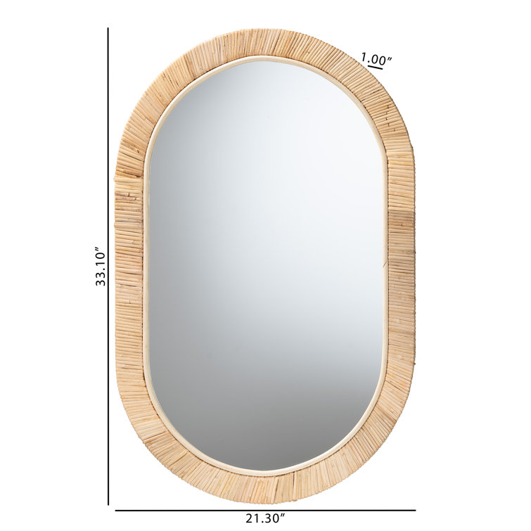 Round Mirrors - Oval & Circle Mirrors - IKEA