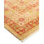 Classic One-of-a-Kind 6' 1" X 8' 10" Hand Knotted Area Rug