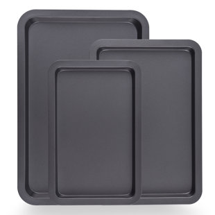 AirBake Ultra Mega Insulated Aluminum Cookie Sheet, 20 x 15.5 in