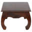 Kusuma Solid Wood Four Leg Coffee Table
