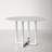 Dern Marble Round Dining Table-1590678216-1590678217