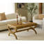 Table basse Myaree Larysa Abaca
