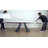 110.23'' Extendable Sintered Stone Dining Table and Dining Set-303530828-280342738