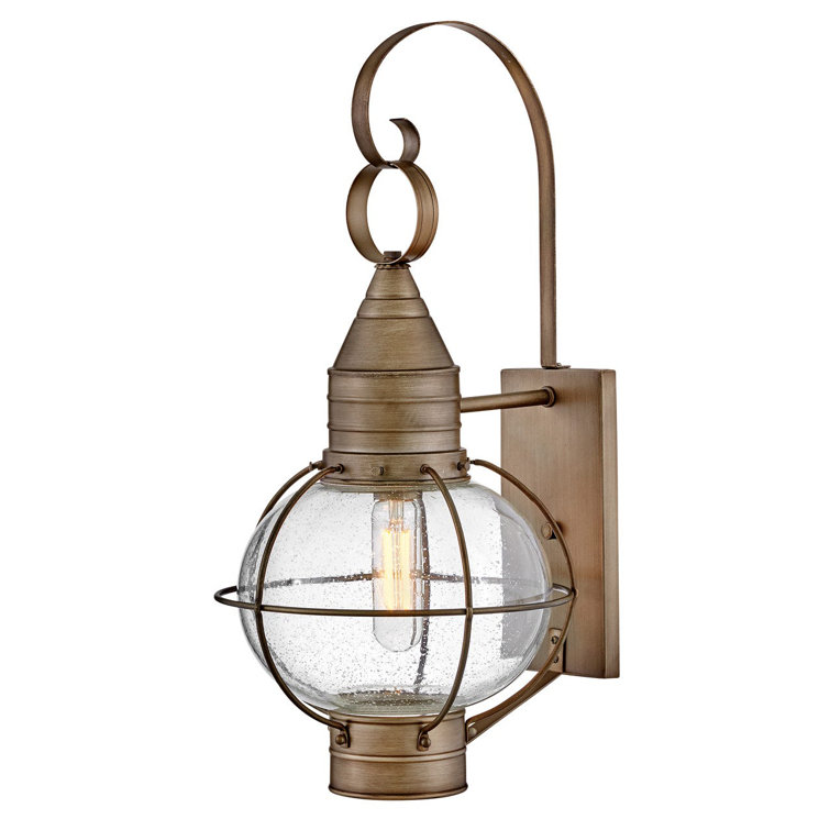 Cape Cod Wall Light