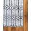 Tapis contemporain Clidy multicolore-1619540910
