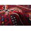Tapis de couloir en Tapis décoratif laine noué à la main de conception unique 3 pi 2 po x 6 pi 8 po Bonnitta
